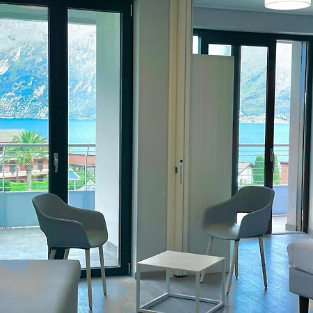 La Fiorita 4* Лімоне-суль-Гарда