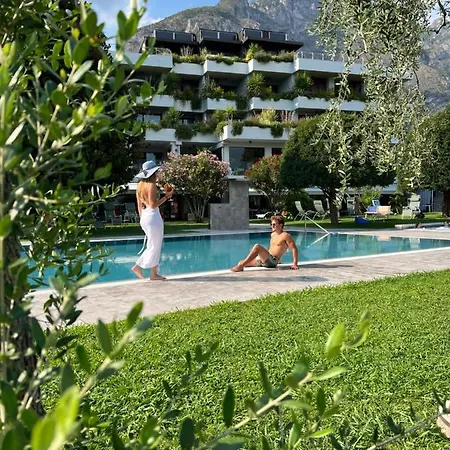 La Fiorita 4*