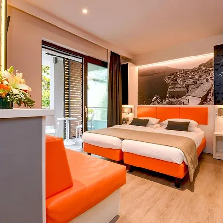 La Fiorita 4*
