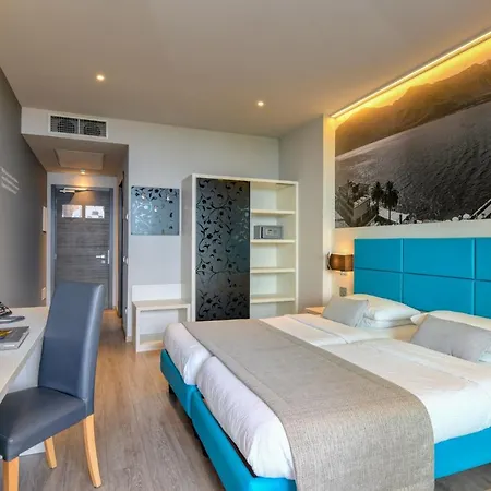 La Fiorita 4* Лімоне-суль-Гарда