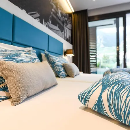 La Fiorita 4* Лімоне-суль-Гарда