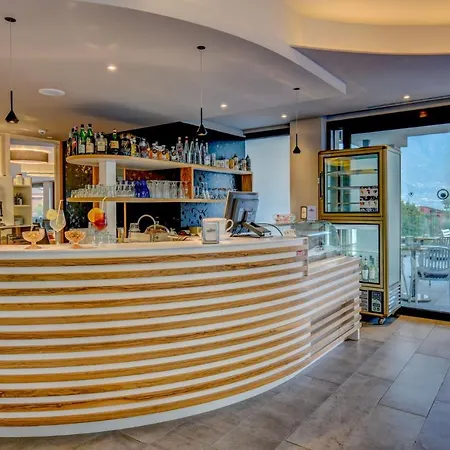La Fiorita 4*